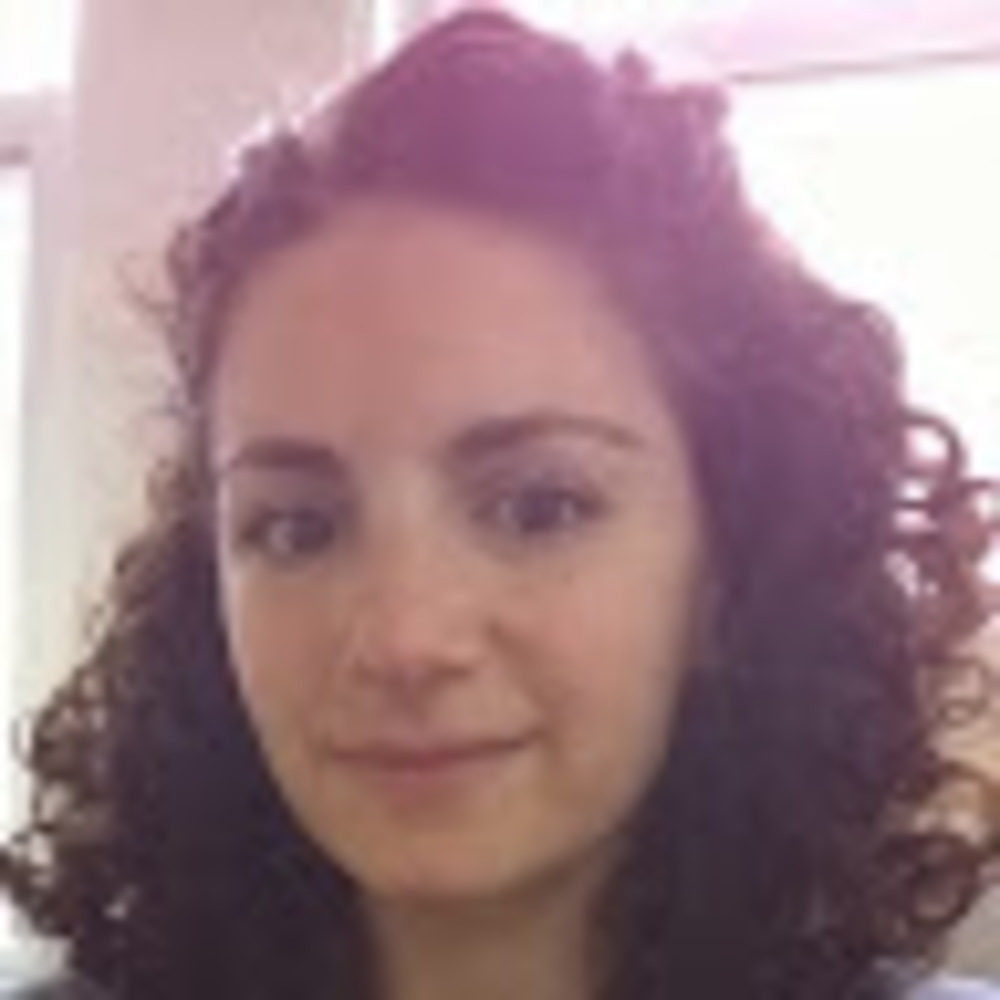 Meet your Posher, Alison